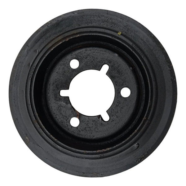 Polia Virabrequim Peugeot 206 207 Citroen C3 1.6 16v 2005