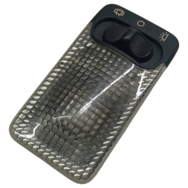 Luz Cortesia Teto Peugeot 206 2007 2008 2009 2010 2011 2012