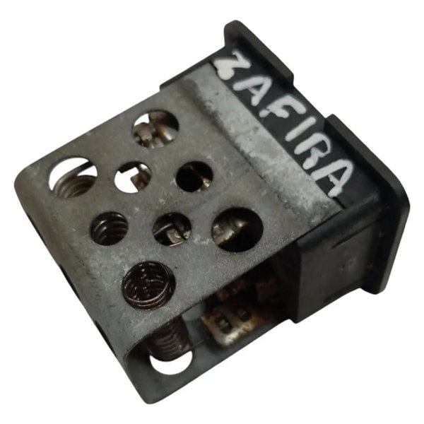 Resistência Ar Condicionado Chevrolet Zafira 2002 2003 2004