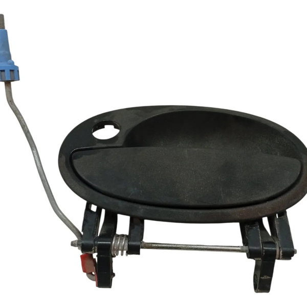 Maçaneta Externa Dianteira Esquerda Gm Corsa Sedan 2008