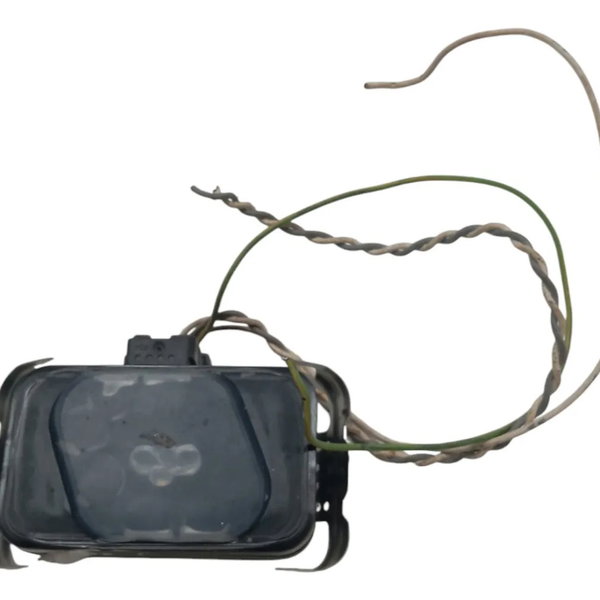 Sensor Chuva Peugeot 407 2008 2009 2010 2011 2012 9680821980