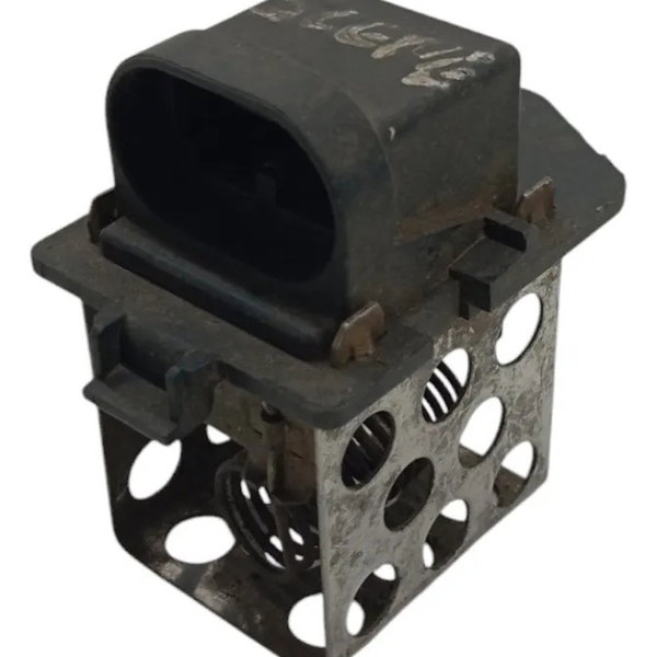Resistência Ventoinha Renault Scenic Clio Megane Logan 2013