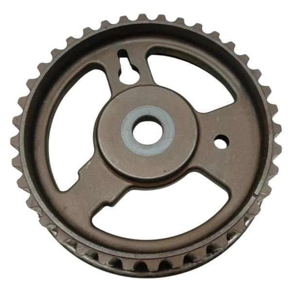 Polia Comando Valvulas Peugeot 307 Sw 2.0 2004 2005 2006