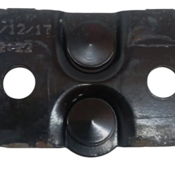 Batente Fechadura Porta Malas Ford Ka 1.0 2015 2016 2017