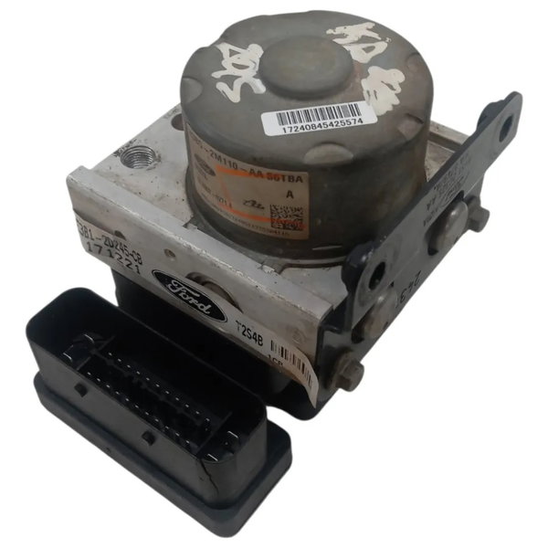 Modulo Freio Abs Ford Ka 1.0 2015 2016 2017 28578003213