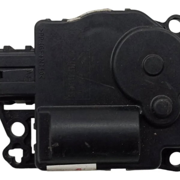 Motor Atuador Caixa Ar Condicionado Ford Fiesta 2001 2002 03