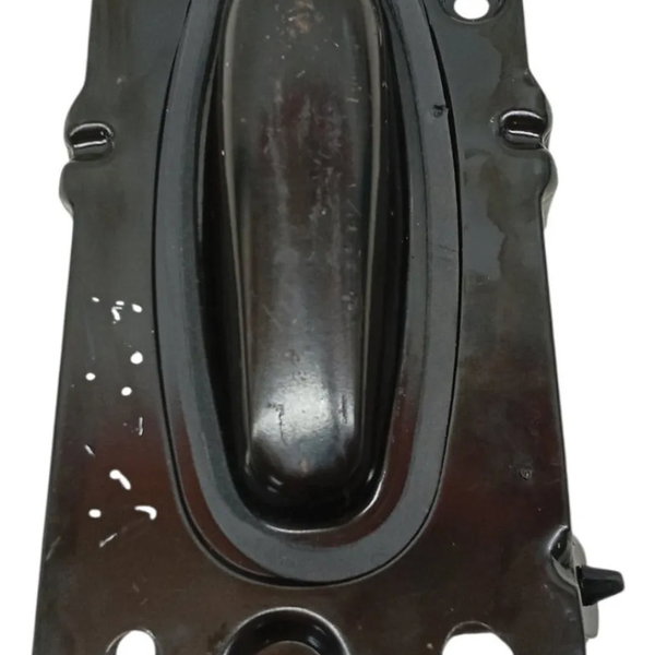 Suporte Alavanca Freio Mão Chevrolet Corsa Sedan 1.8 2008