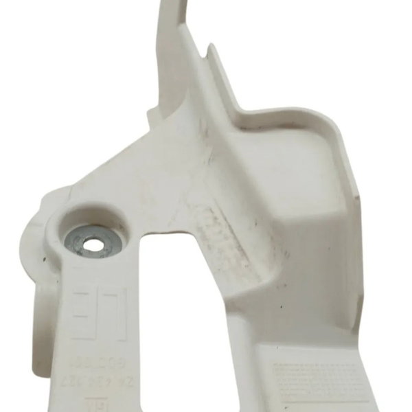 Capa Fechadura Dianteira Esquerda Chevrolet Corsa Sedan 2008