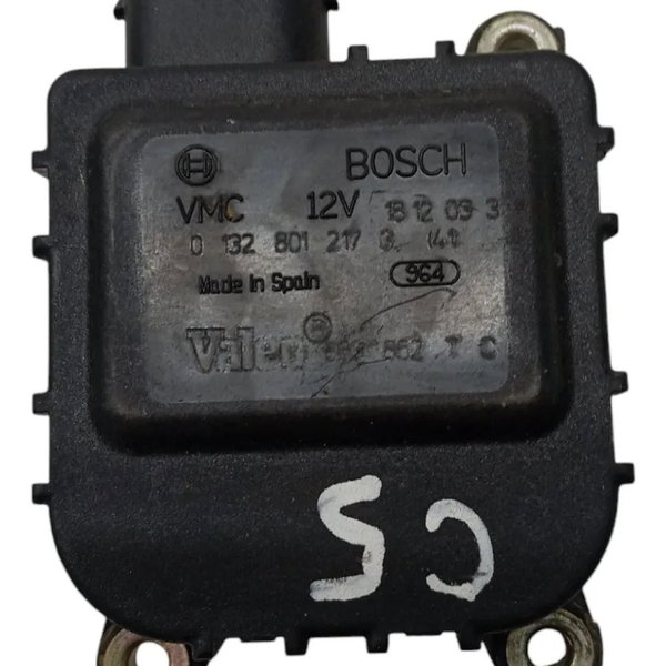 Atuador Sensor Controle Aquecedor Citroen C5 2003 2004 2005