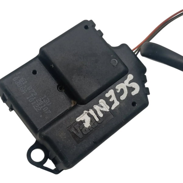 Resistência Ar Forçado Renault Scenic 2002 2003 2004 2005