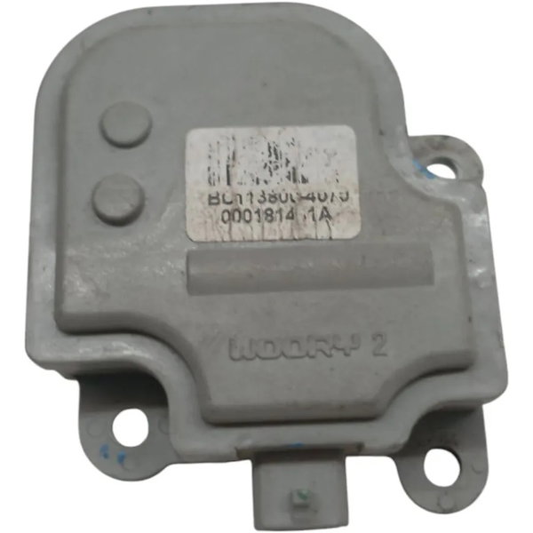 Motor Atuador Caixa Ar Forçado Gm Onix 2017 2018 2019 2020