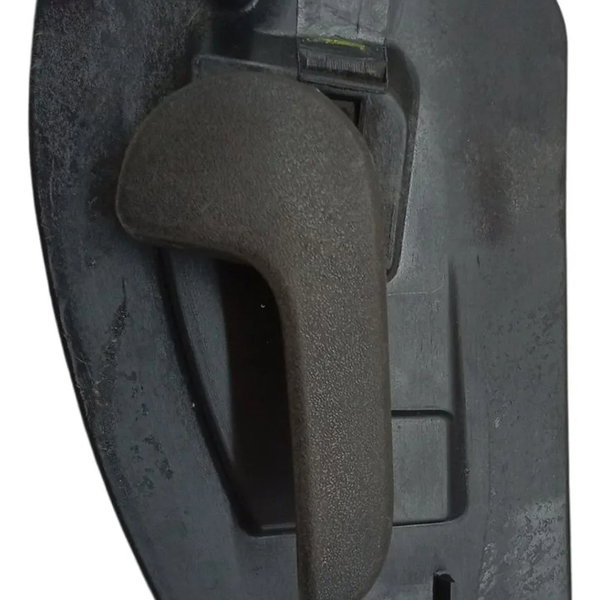 Maçaneta Interna Porta Traseira Direita Gm Corsa Sedan 2008