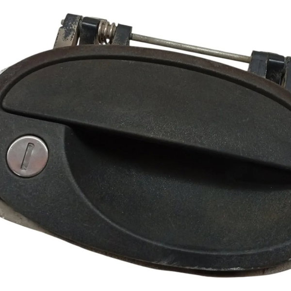 Maçaneta Externa Porta Dianteira Direita Gm Corsa Sedan 2008