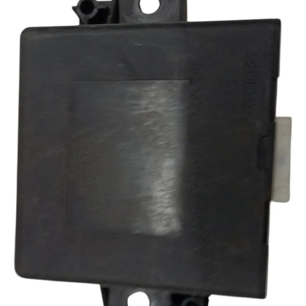 Módulo Sensor Estacionamento Renault Sandero 2010 259906502r Preto