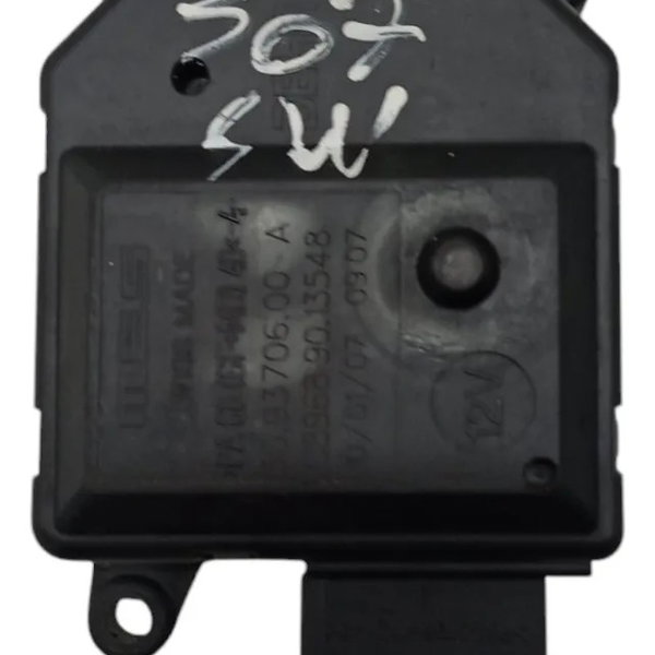 Atuador Ar Condicionado Peugeot 307 Sw 2007 2008 2009 2010