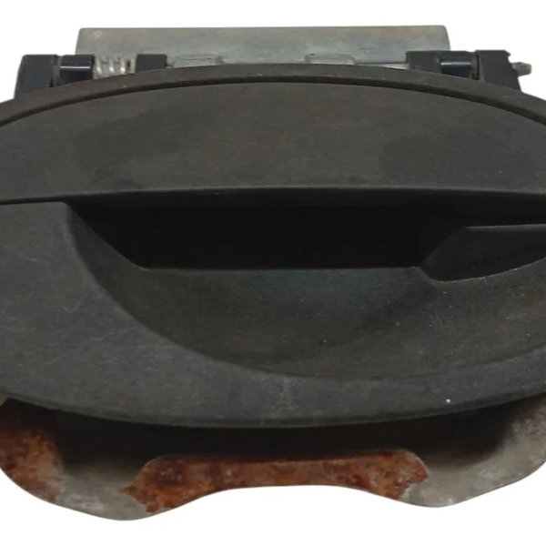 Maçaneta Externa Porta Traseira Direita Gm Corsa Sedan 2008