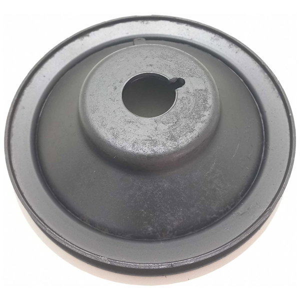 Polia Virabrequim Gm Corsa