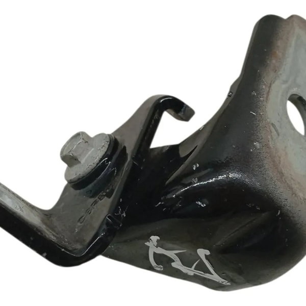 Dobradiça Porta Dianteira Esquerda Ford Ka  2015 2016 2017