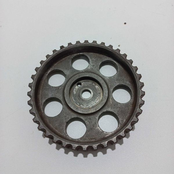 Polia Engrenagem Comando Válvula Gm Corsa 1.0