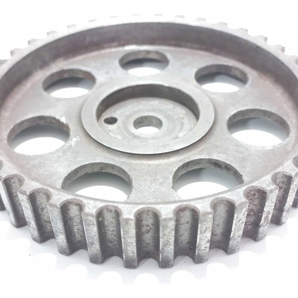 Polia Engrenagem Comando Válvula Gm Corsa 1.0