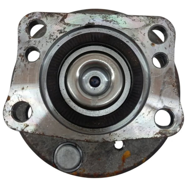 Cubo Roda Traseira Direita Ford Ka 1.0 2015 2016 2017