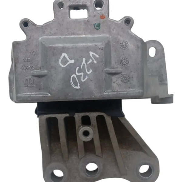 Coxim Dianteiro Motor Jeep Compass 1.3 2023 2024