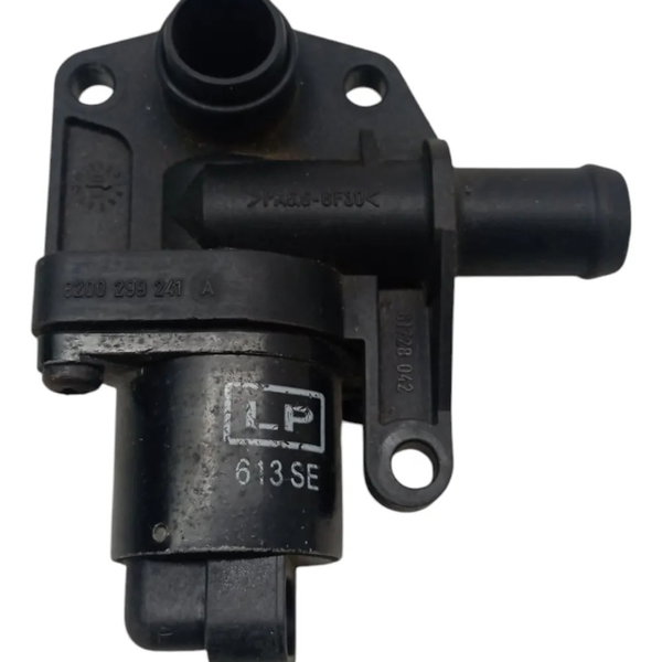 Atuador Marcha Lenta Renault Scenic 1.6 16v 2003 2004 2005