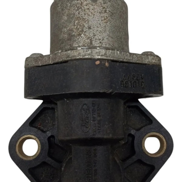 Atuador Marcha Lenta Ford Fiesta 2007 2008 2009 2010 2011