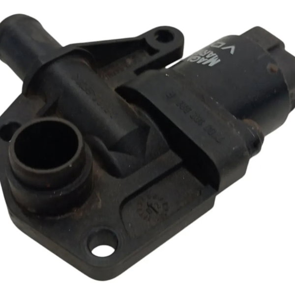 Atuador Marcha Lenta Renault Clio Scenic Megane 2003 2004 05