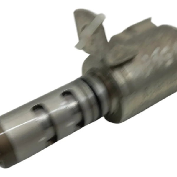 Válvula Solenoide Ford New Fiesta 1.6 16v 2014 2015 2016 17