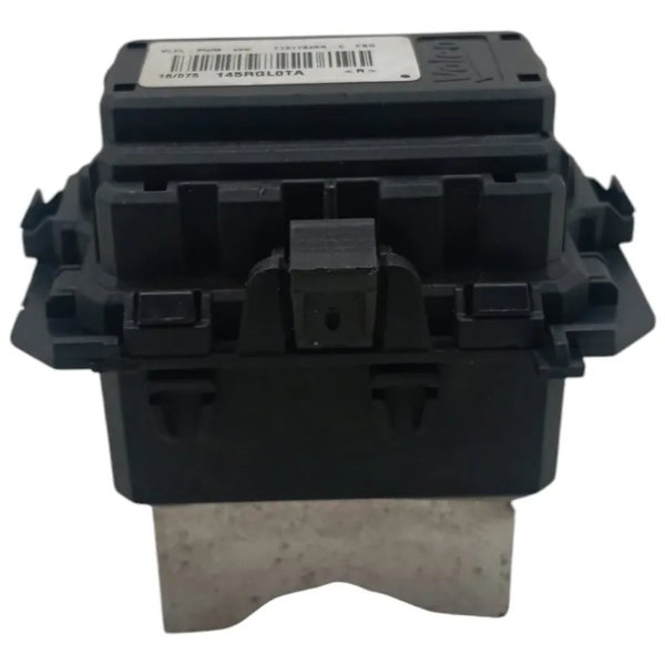 Resistência Ar Condicionado Renault Sandero Fluence 2012 13