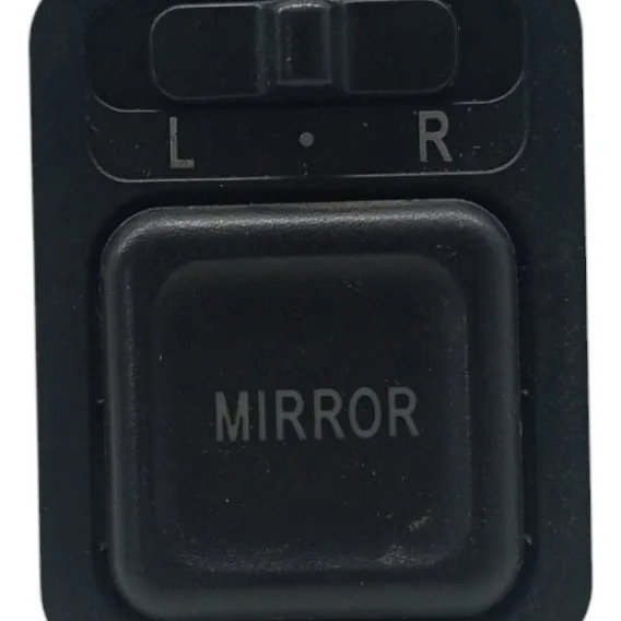 Comando Retrovisor Elétrico Honda Fit 2004 2006 2007 2008