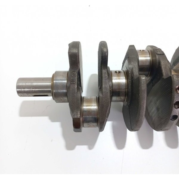 Virabrequim Motor Peugeot 206 1.6