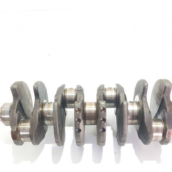 Virabrequim Motor Peugeot 206 1.6