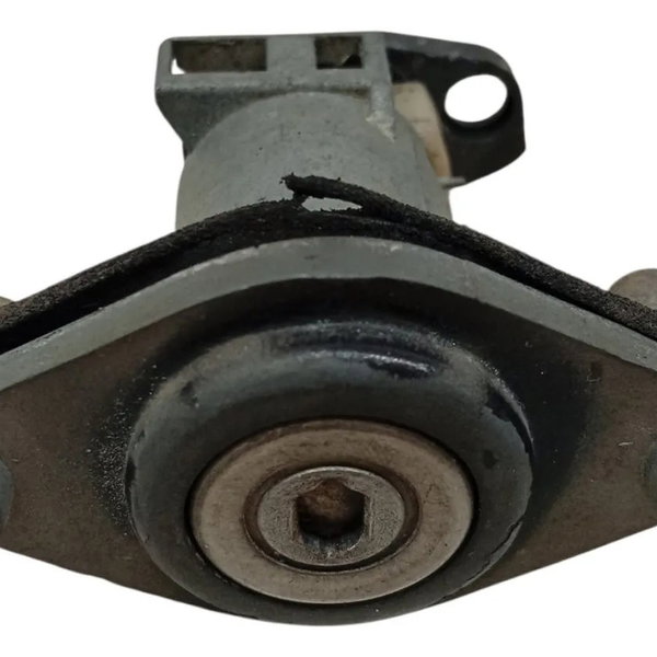 Cilindro Fechadura Tampa Traseira Ford Ka 2002 2007