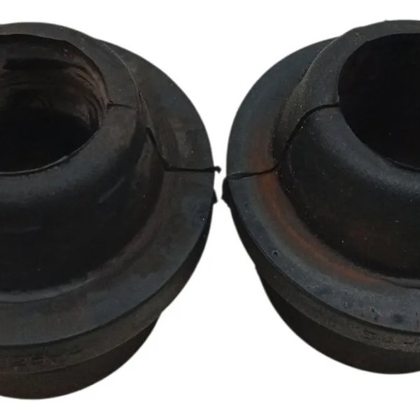Par Coxim Radiador Ford Focus Zetec 2005 2006