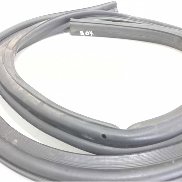 Borracha Vedação Capo Peugeot 207