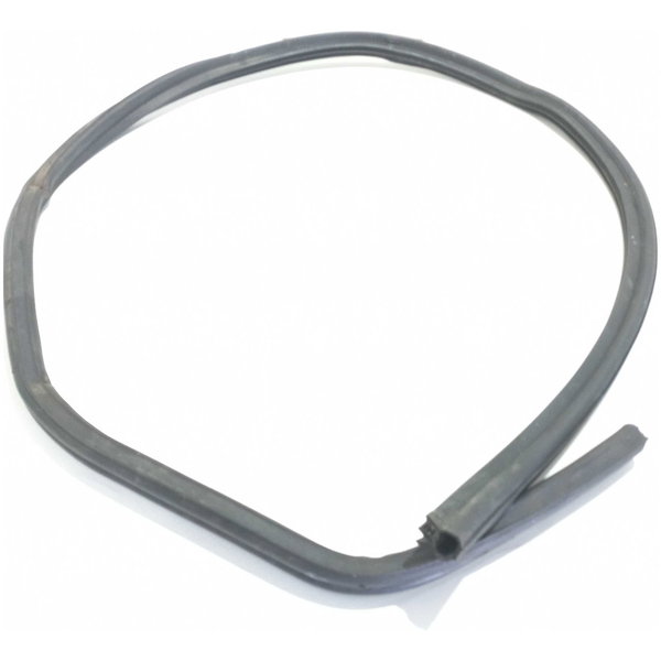 Borracha Vedação Capo Peugeot 207