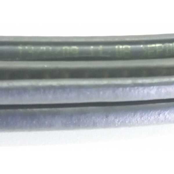 Borracha Vedação Capo Peugeot 207