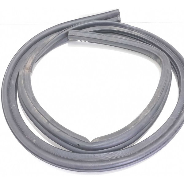 Borracha Vedação Capo Peugeot 207