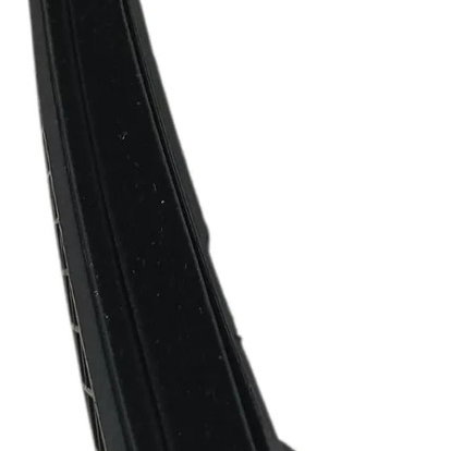 Canaleta Guia Vidro Traseira  Esquerda Ford Ka 1.0 2015 2016