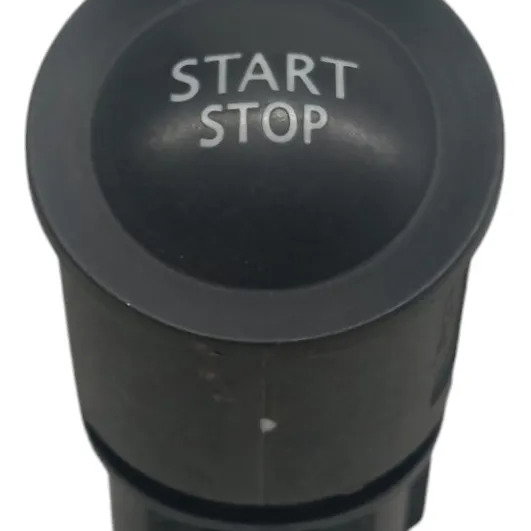 Botão Start Stop Renault Megane 2006 2007 2008 2009 2010