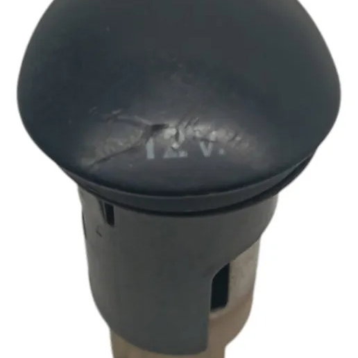 Tomada 12v Peugeot 206 207 2005 2006 2007 2008 2009 2010