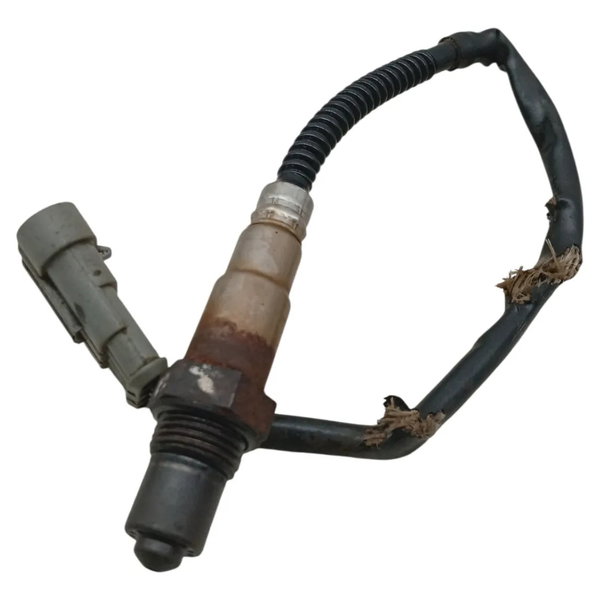 Sonda Lambda Pos Catalisador Chevrolet Agile 1.4 2012 2013