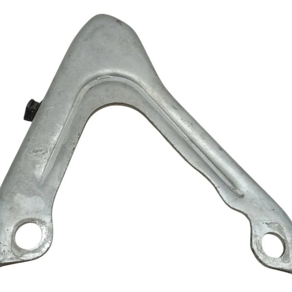 Suporte Coletor Admissão Chevrolet Agile 1.4 2011 2012 2013