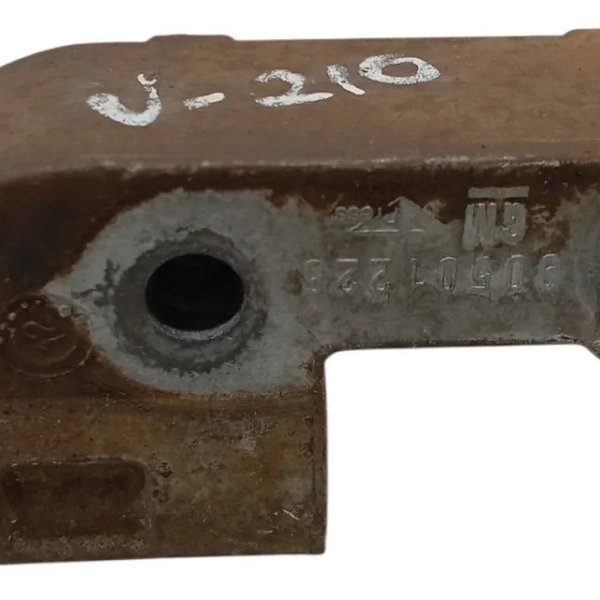 Suporte Alternador Chevrolet Agile Corsa 1.4 201 2013 2014