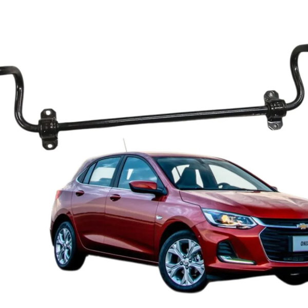 Barra Estabilizadora Chevrolet Onix 1.0 Turbo 2019 2020