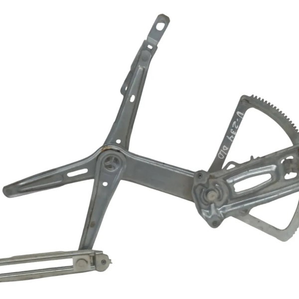 Maquina Vidro Dianteira Direita Chevrolet Corsa Sedan 2008