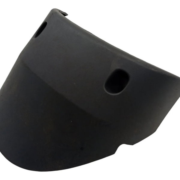 Acabamento Moldura Coluna Direção Renault Megane 2008 2010