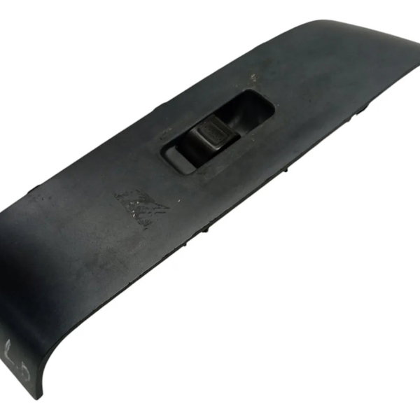 Comando Botão Elétrico Dianteiro Direito Honda Fit 2007 2008 Preto